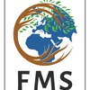 Logo of the association Formons un Monde Solidaire